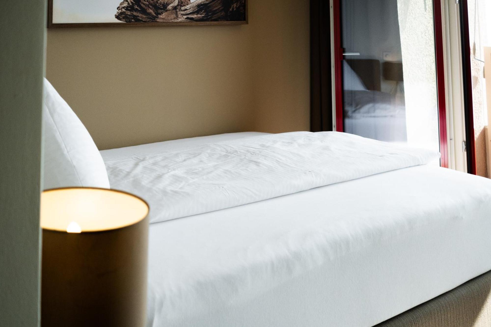 Alpenblick Weggis - Panorama & Alpen Chic Hotel Quarto foto
